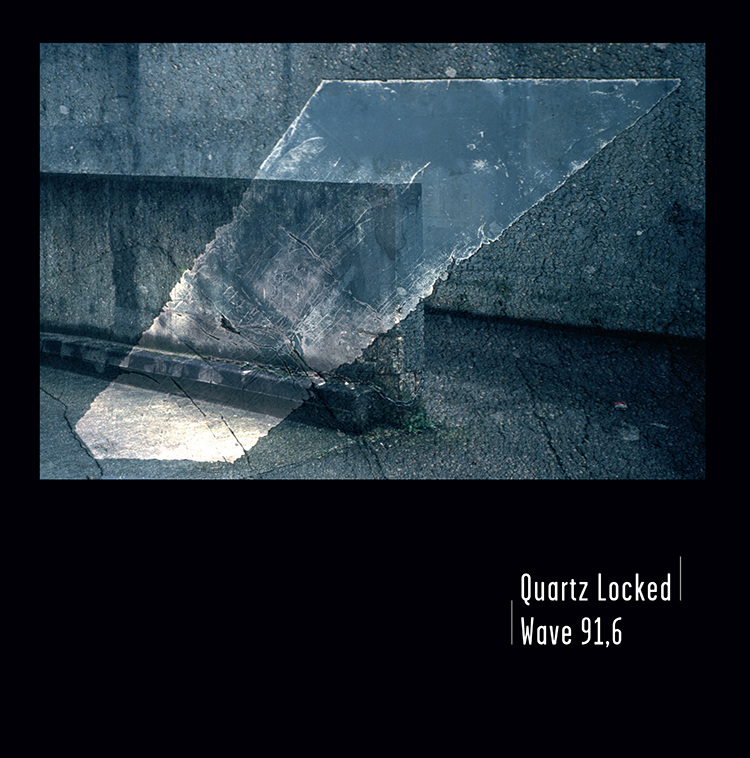 quartz-locked