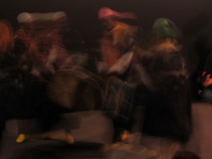 gnawa