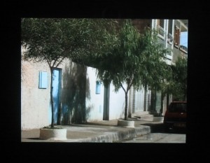sahraoui
