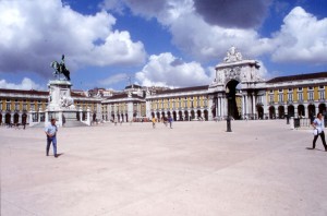 lisboa
