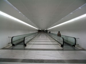 metro