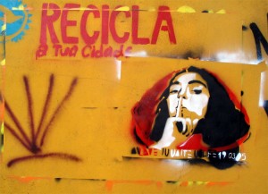 recicla