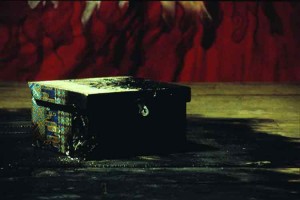 box
