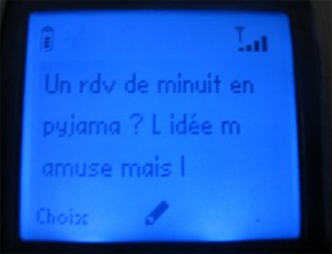 rdv