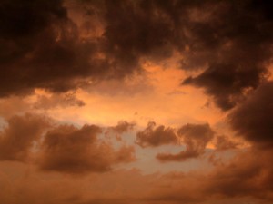 orage