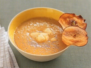 veloute-poires
