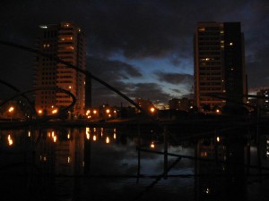 barcelone