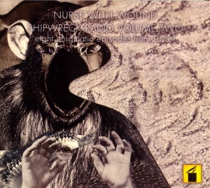 nurse with wound