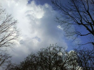 sky