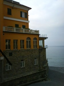 camogli