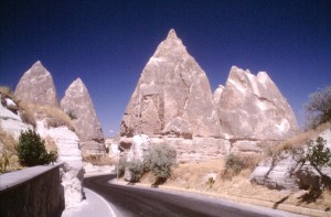 cappadoce