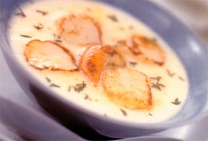 veloute-topinambour