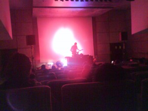 fennesz