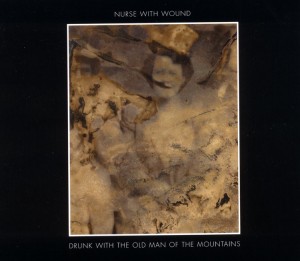 nurse with wound