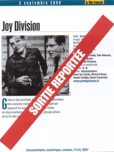 joy division