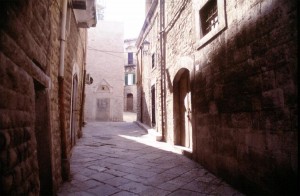 trani