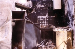 incendie