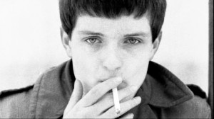 ian curtis