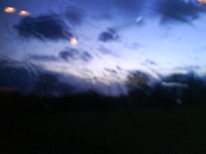 night-bus