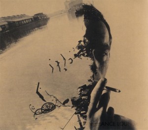 nurse with wound