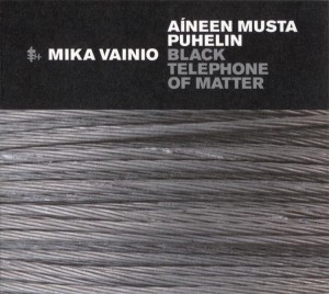mika vainio