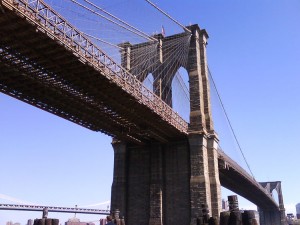 Brooklyn-bridge