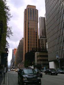 Manhattan