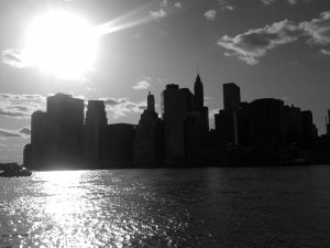 Manhattan-from-Brooklyn