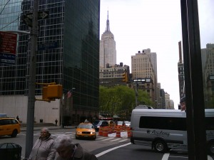 Manhattan