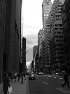 Manhattan