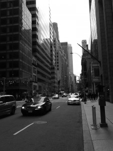 Manhattan