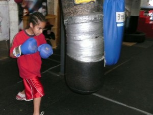 boxinggym