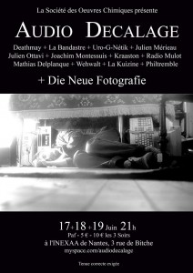 audiodecalage