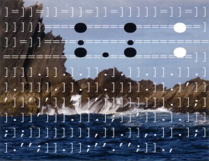 artificial memory trace