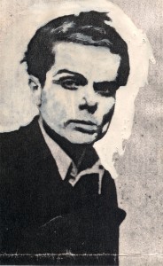 arno schmidt
