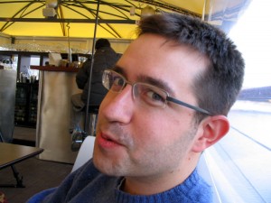 Adrien gombeaud