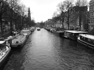 Amsterdam