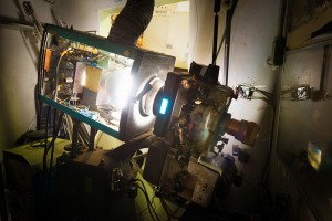 Kent-Projector