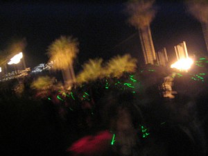 fete