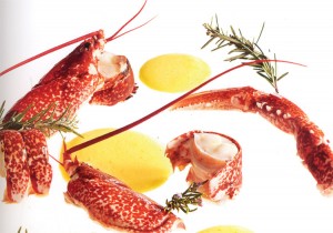 homard