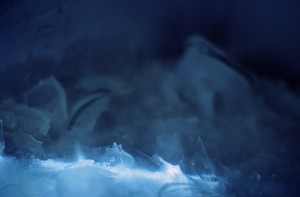 ice