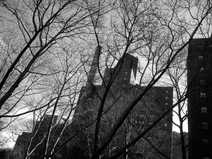 lowereastside