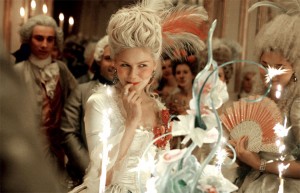 marie-antoinette