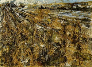 nuremberg anselm kiefer
