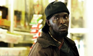 omar the wire