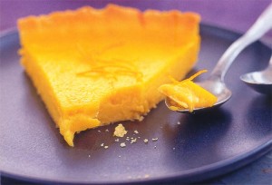 tarteorange