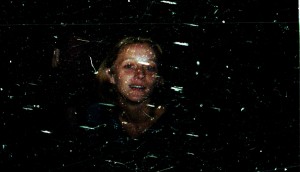unknown people