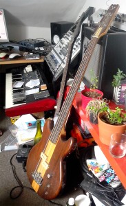 home-studio