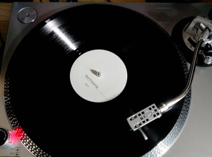test-pressing