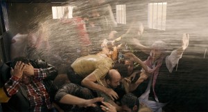 clash